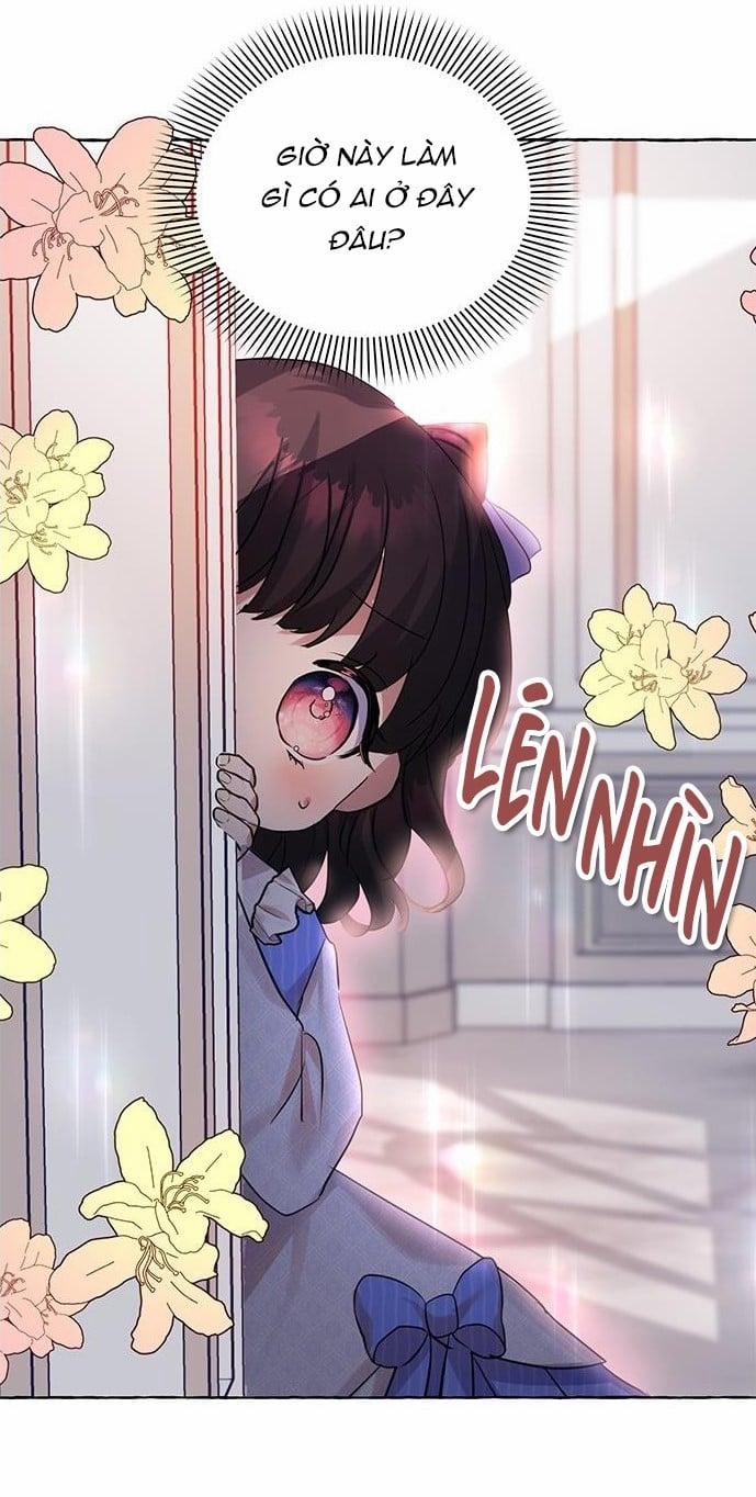 Con Gái Của Công Tước Quái Vật 1 trang 48