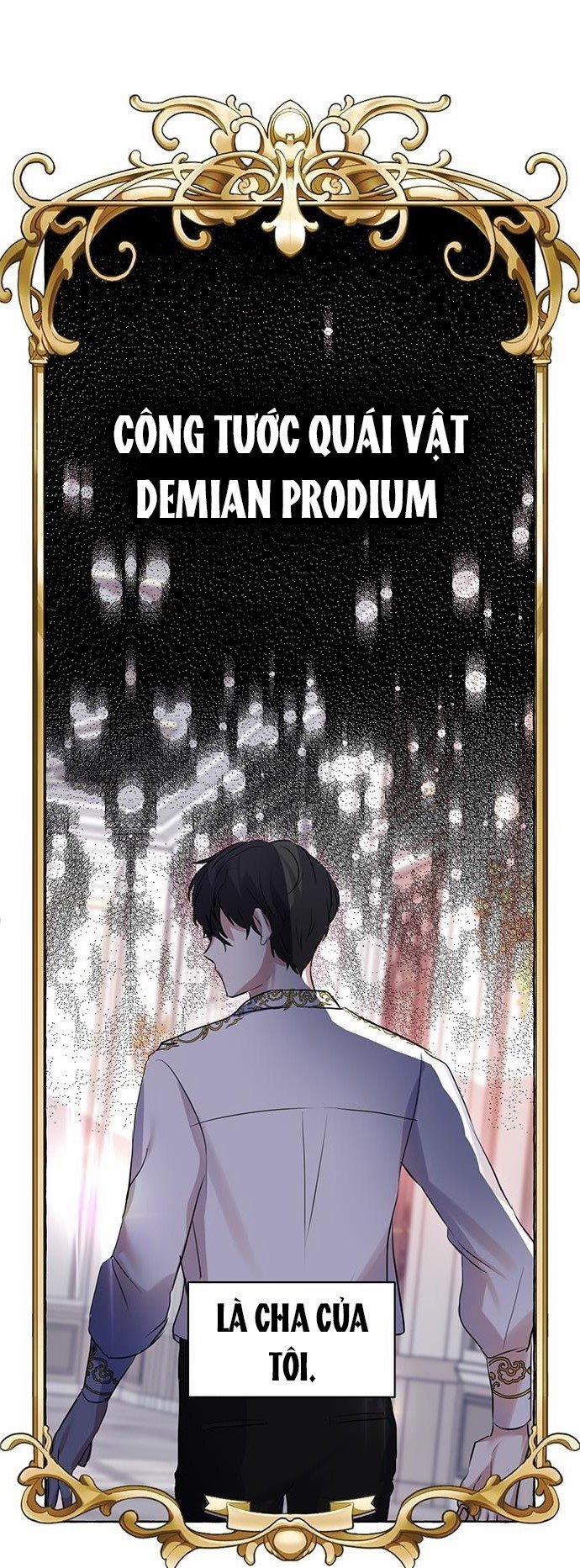 Con Gái Của Công Tước Quái Vật 1 trang 49