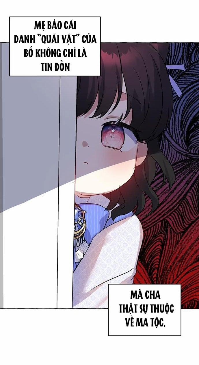 Con Gái Của Công Tước Quái Vật 1 trang 50