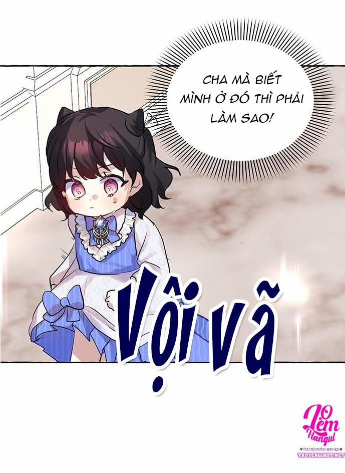 Con Gái Của Công Tước Quái Vật 1 trang 59