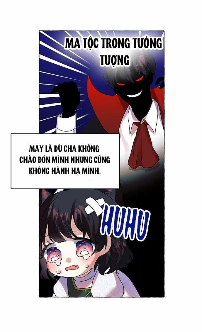 Con Gái Của Công Tước Quái Vật 1 trang 69