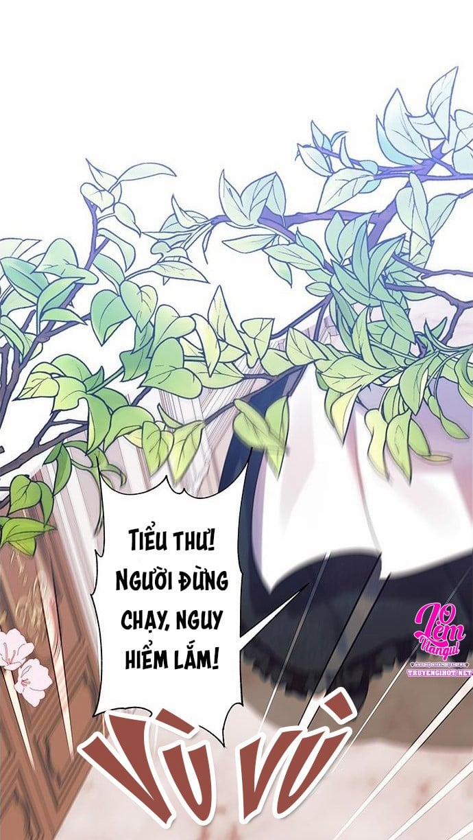 Con Gái Của Công Tước Quái Vật 1 trang 74