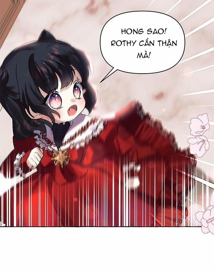 Con Gái Của Công Tước Quái Vật 1 trang 75