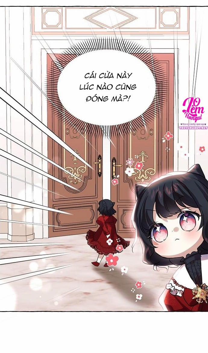 Con Gái Của Công Tước Quái Vật 1 trang 81