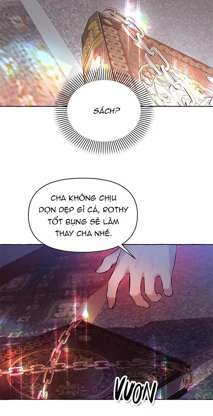 Con Gái Của Công Tước Quái Vật 1 trang 88