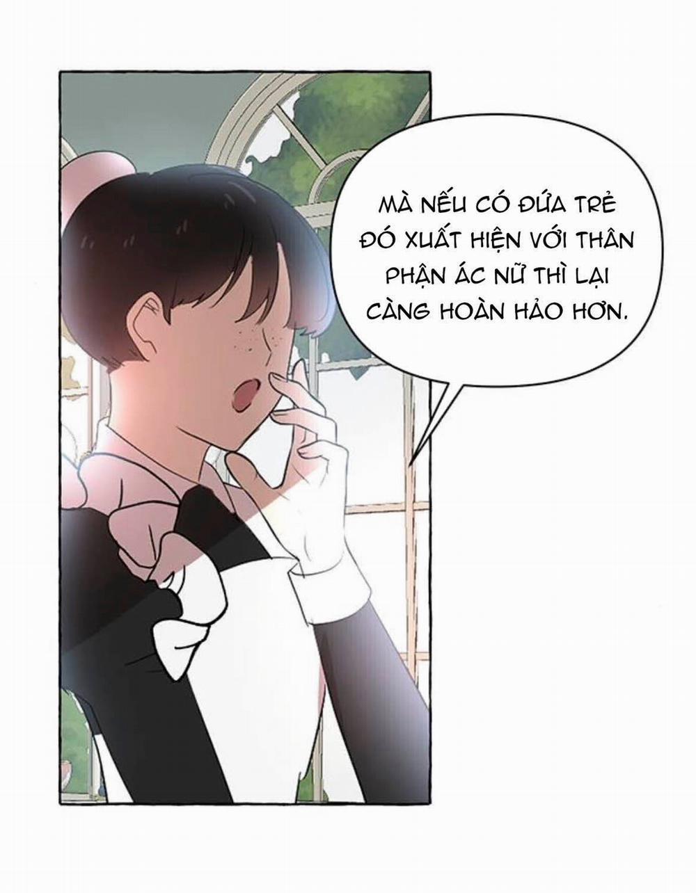 Con Gái Của Công Tước Quái Vật 2 trang 13