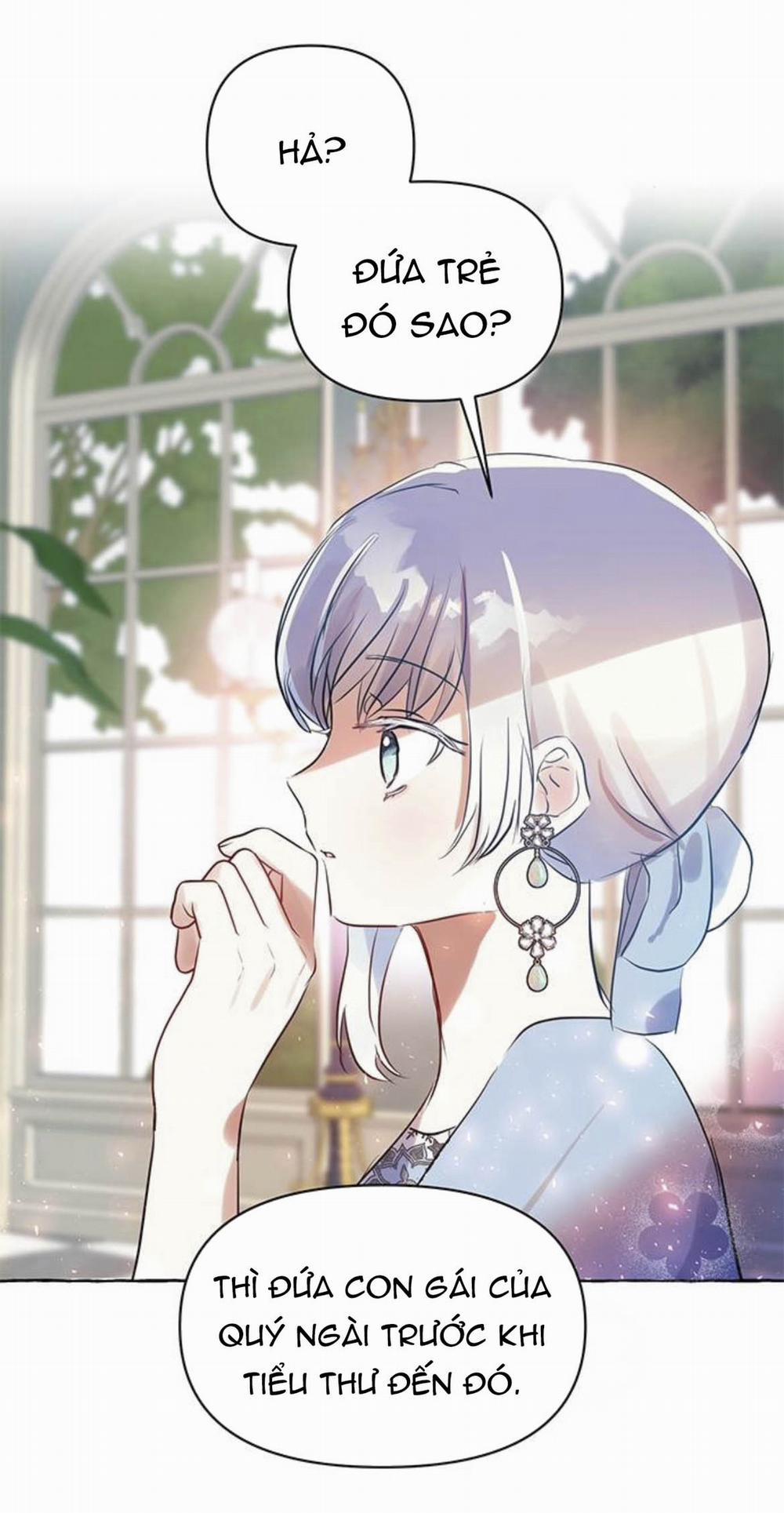 Con Gái Của Công Tước Quái Vật 2 trang 14