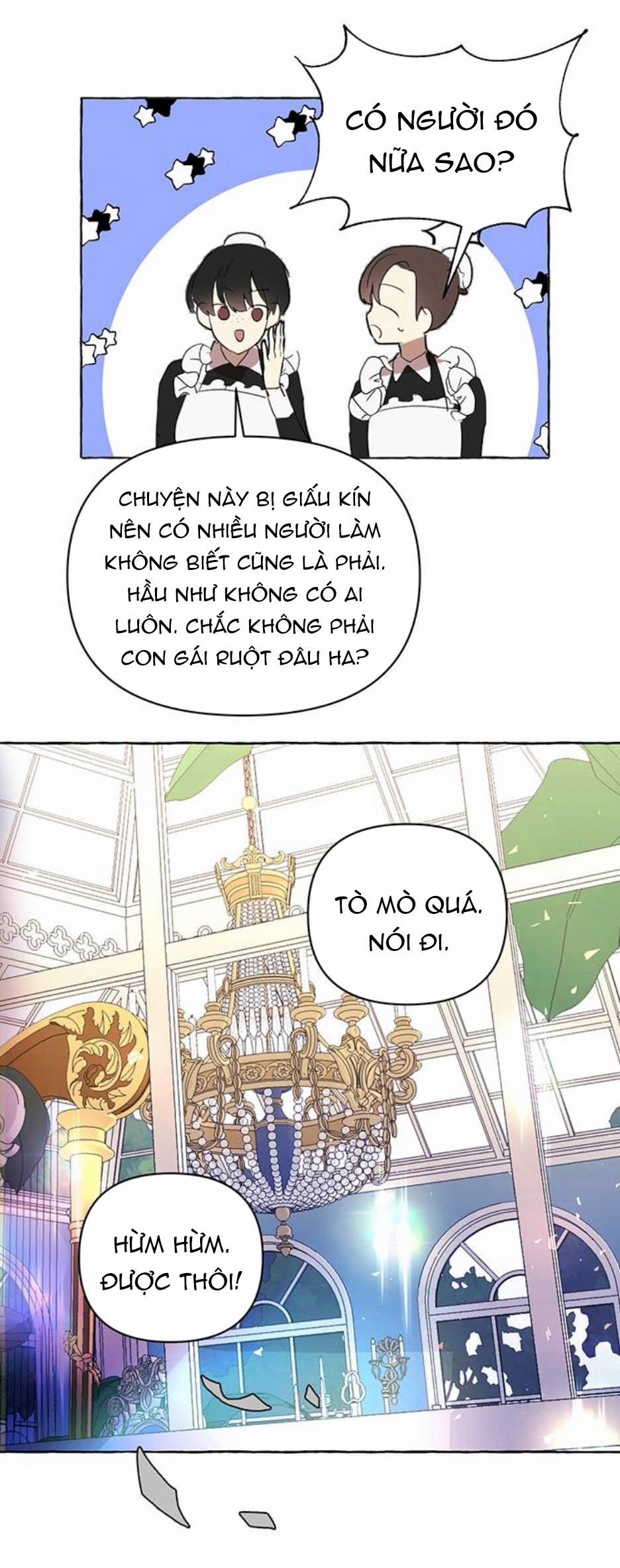 Con Gái Của Công Tước Quái Vật 2 trang 15