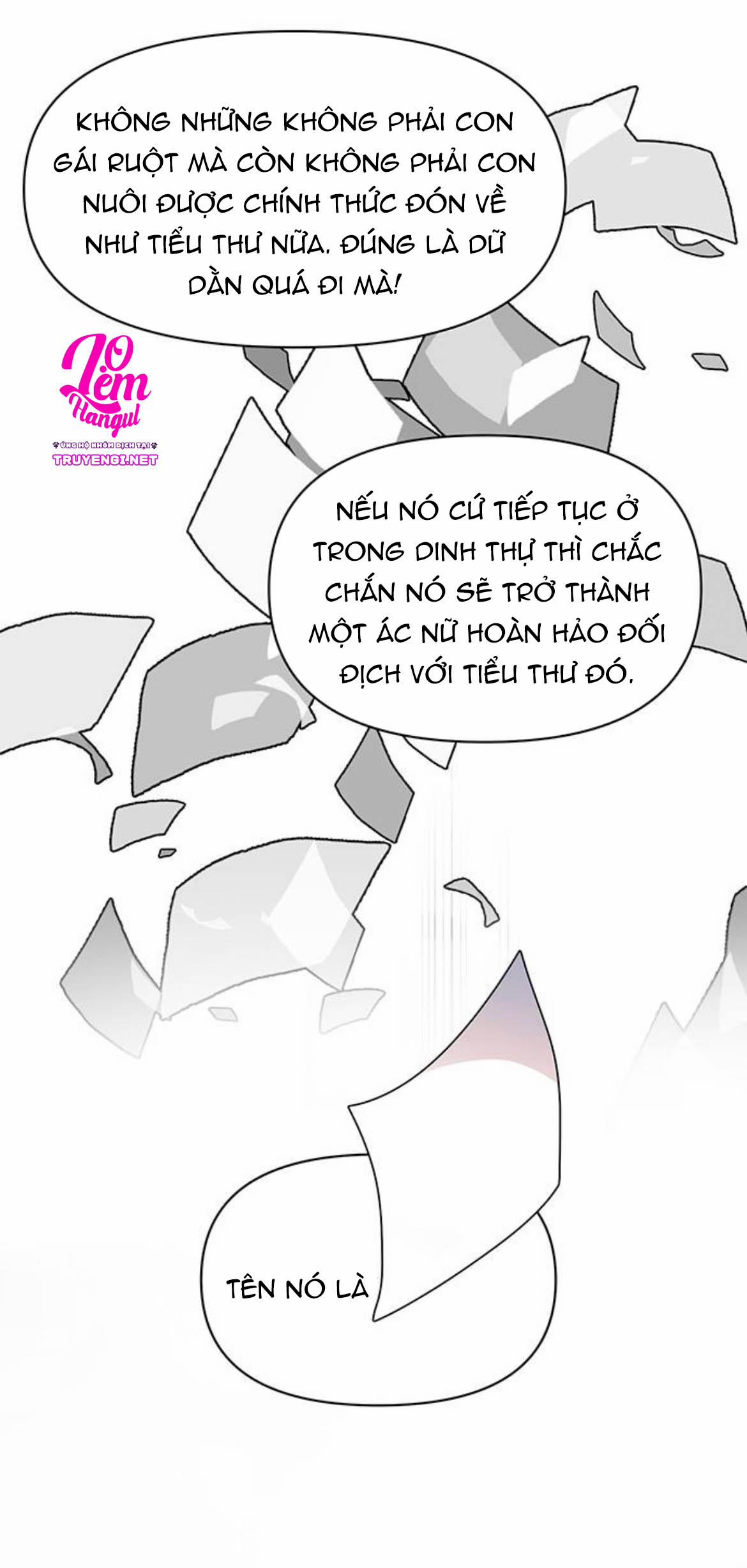 Con Gái Của Công Tước Quái Vật 2 trang 16