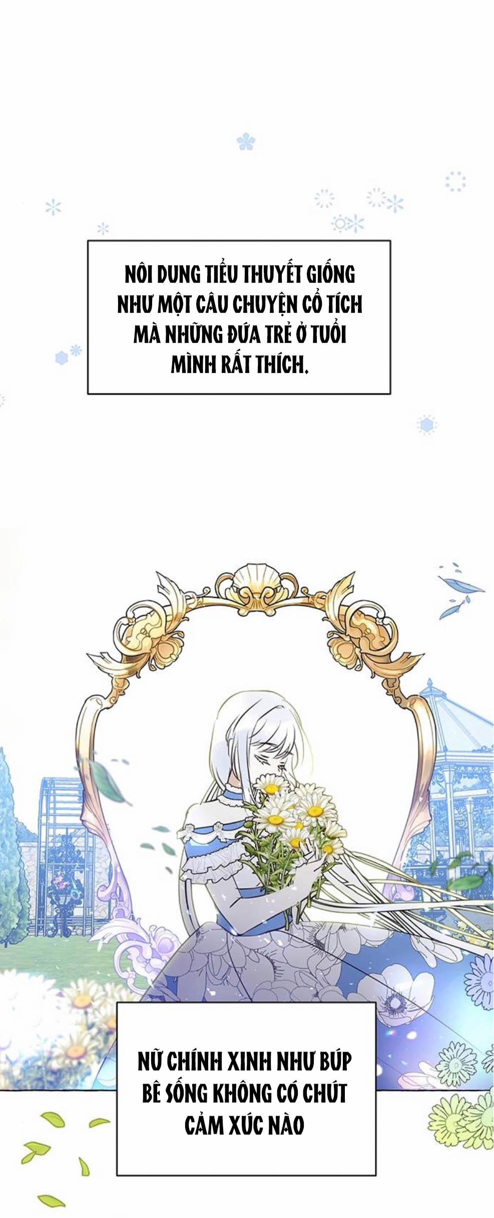 Con Gái Của Công Tước Quái Vật 2 trang 18