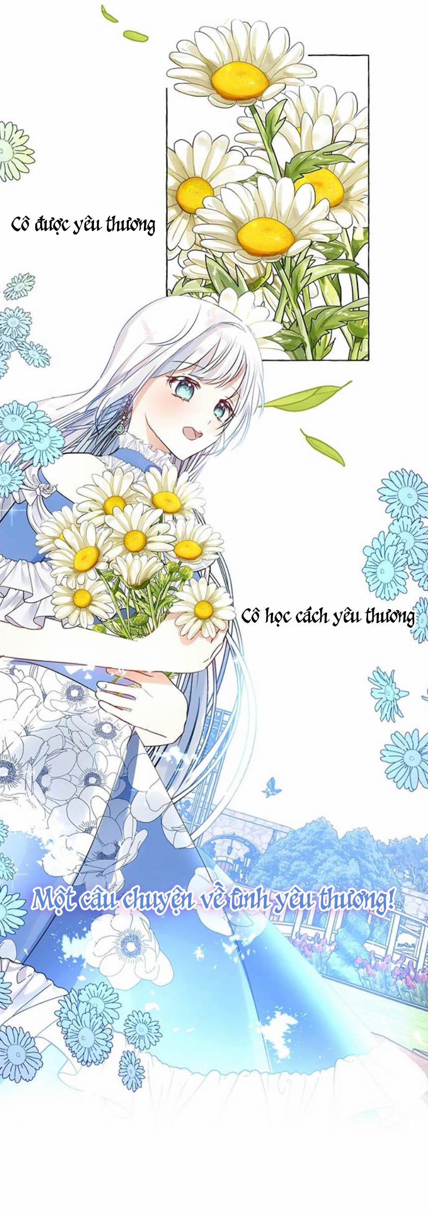 Con Gái Của Công Tước Quái Vật 2 trang 19