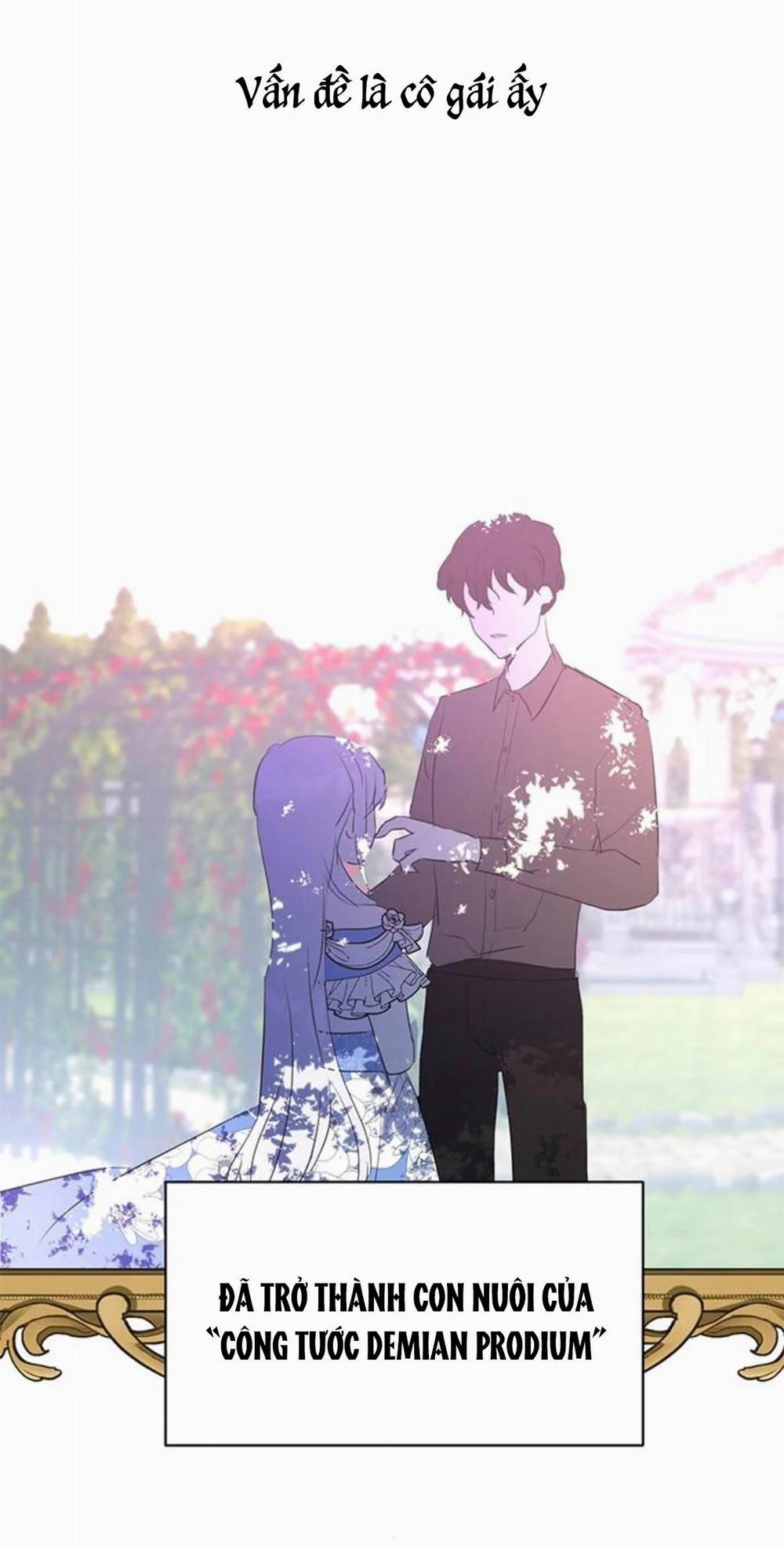 Con Gái Của Công Tước Quái Vật 2 trang 20