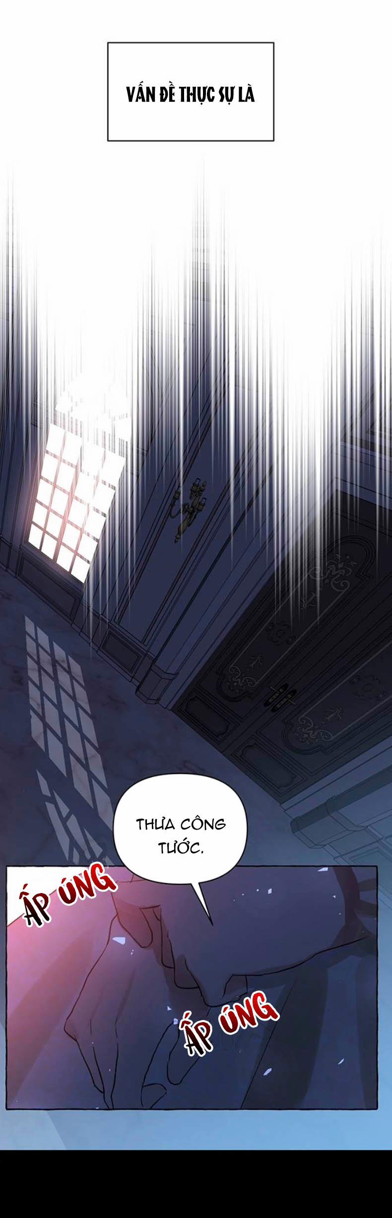 Con Gái Của Công Tước Quái Vật 2 trang 22