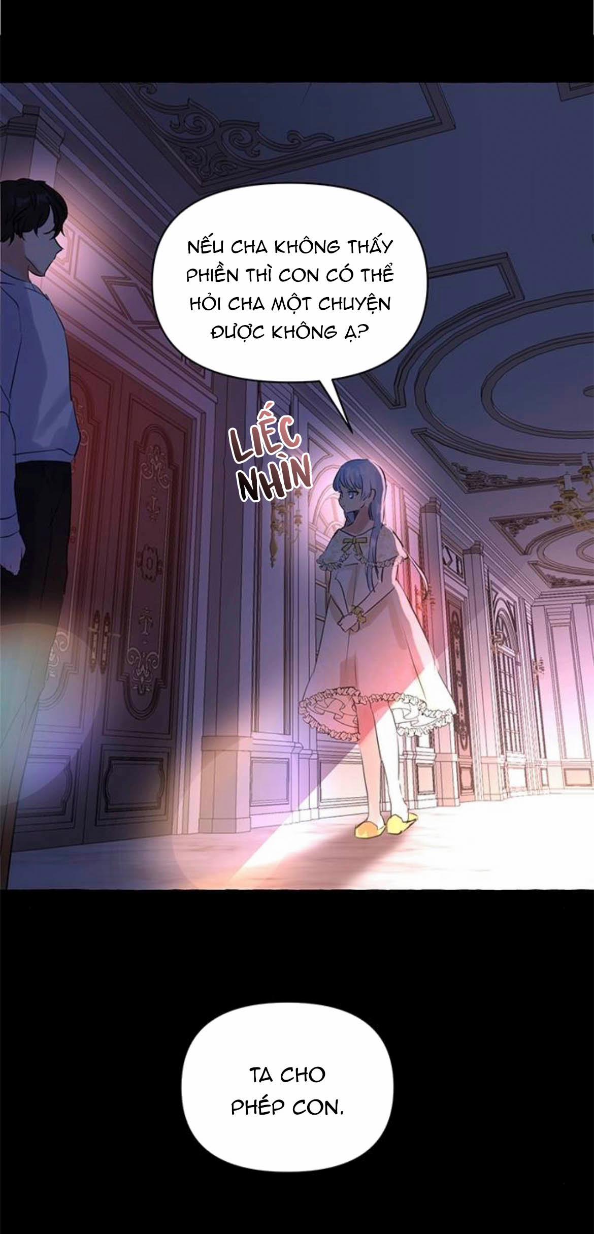 Con Gái Của Công Tước Quái Vật 2 trang 23