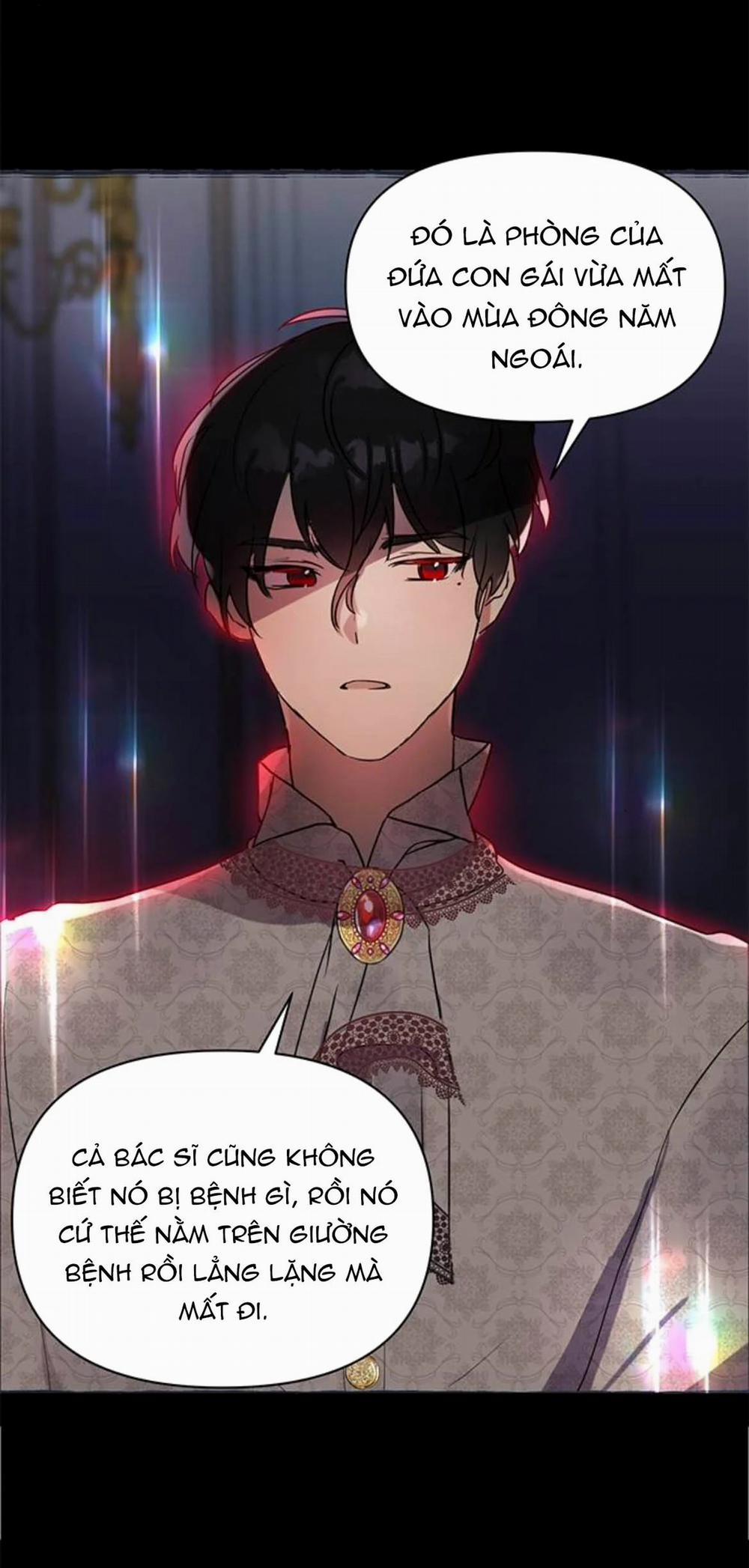 Con Gái Của Công Tước Quái Vật 2 trang 25