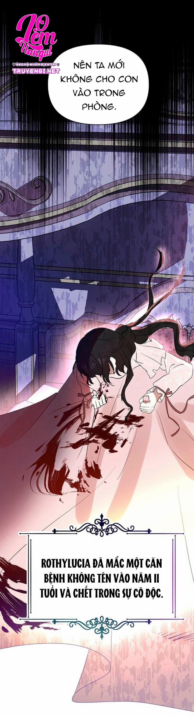 Con Gái Của Công Tước Quái Vật 2 trang 26
