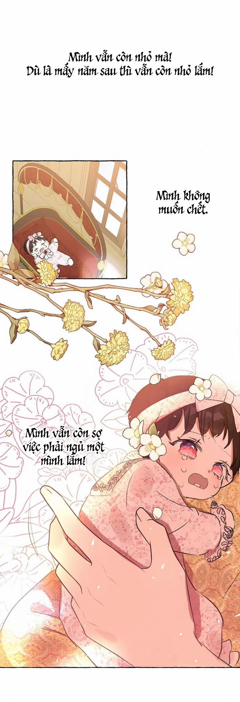 Con Gái Của Công Tước Quái Vật 2 trang 28