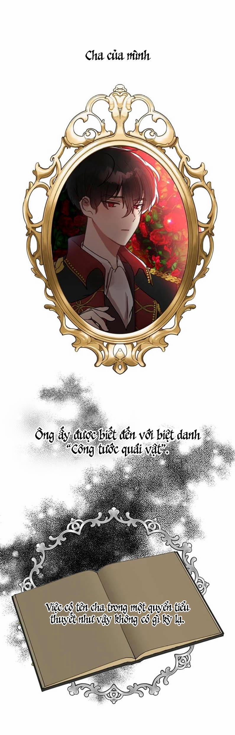 Con Gái Của Công Tước Quái Vật 2 trang 32