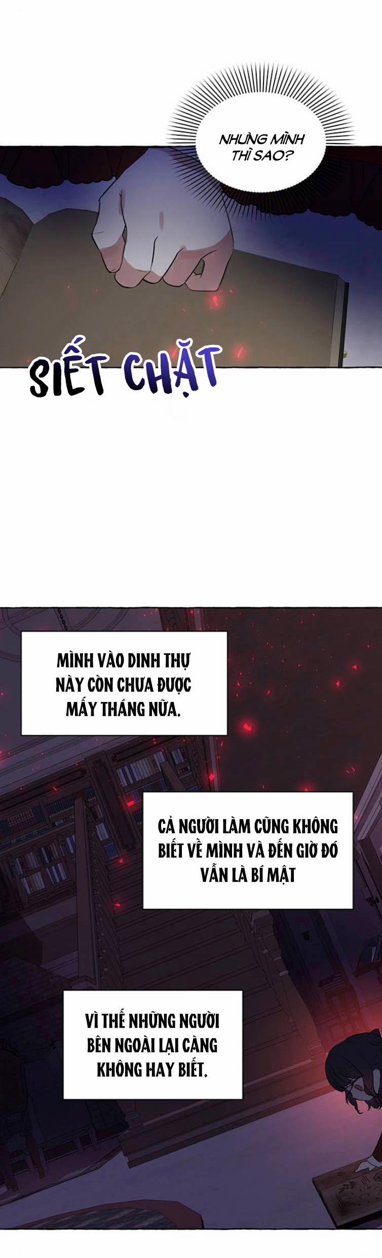 Con Gái Của Công Tước Quái Vật 2 trang 33