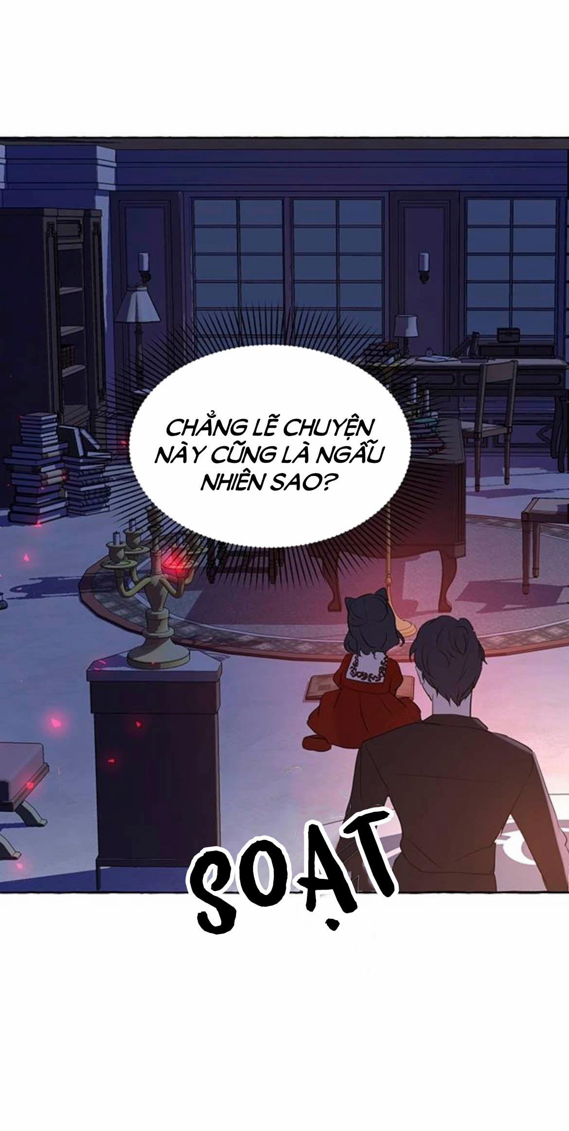 Con Gái Của Công Tước Quái Vật 2 trang 35