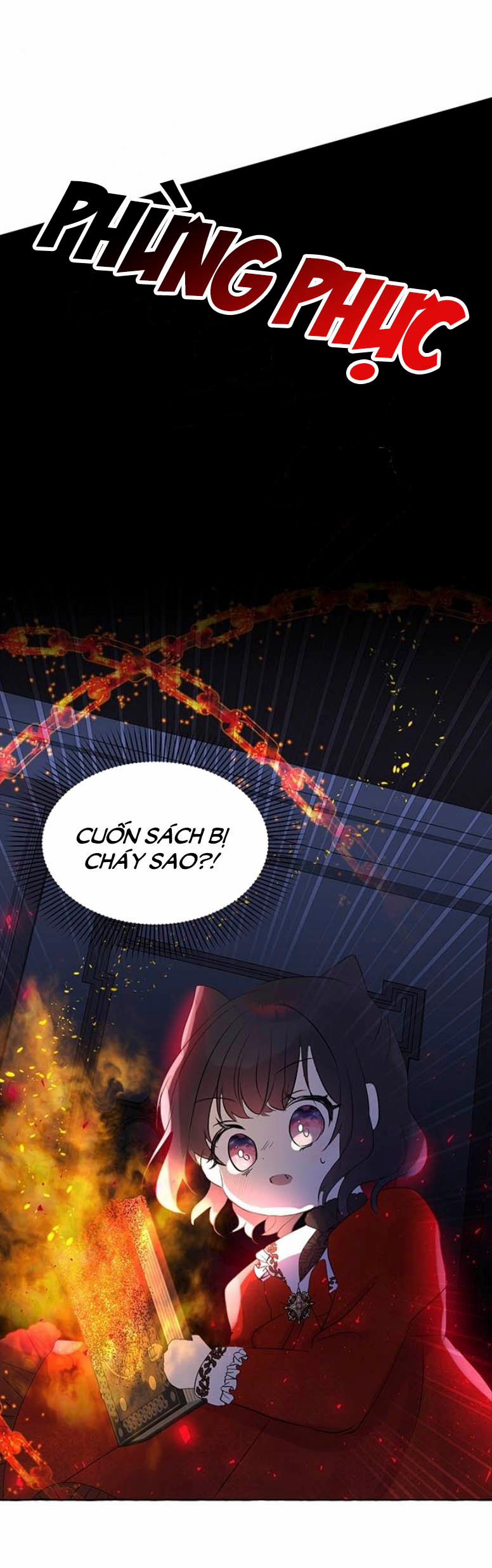 Con Gái Của Công Tước Quái Vật 2 trang 37