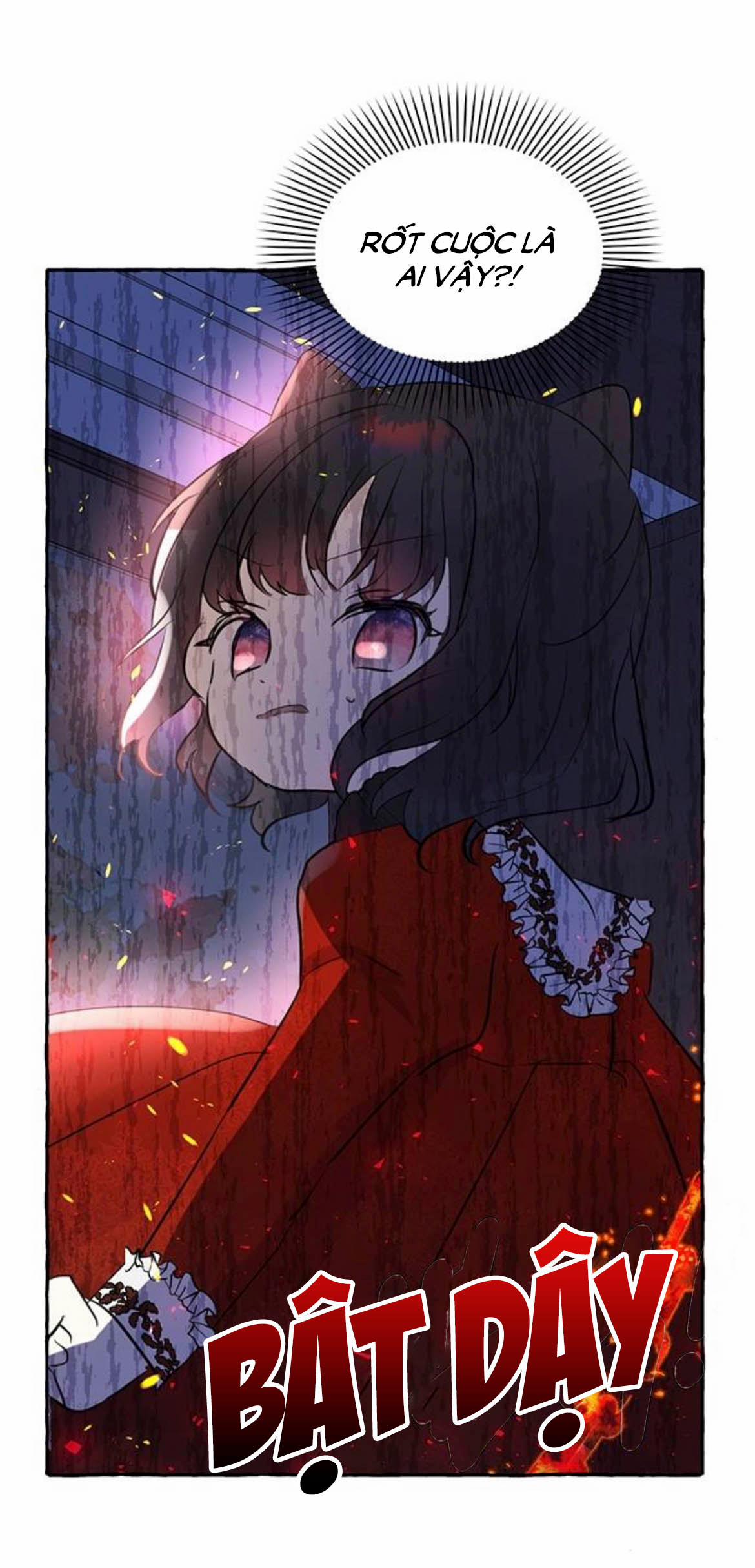 Con Gái Của Công Tước Quái Vật 2 trang 38