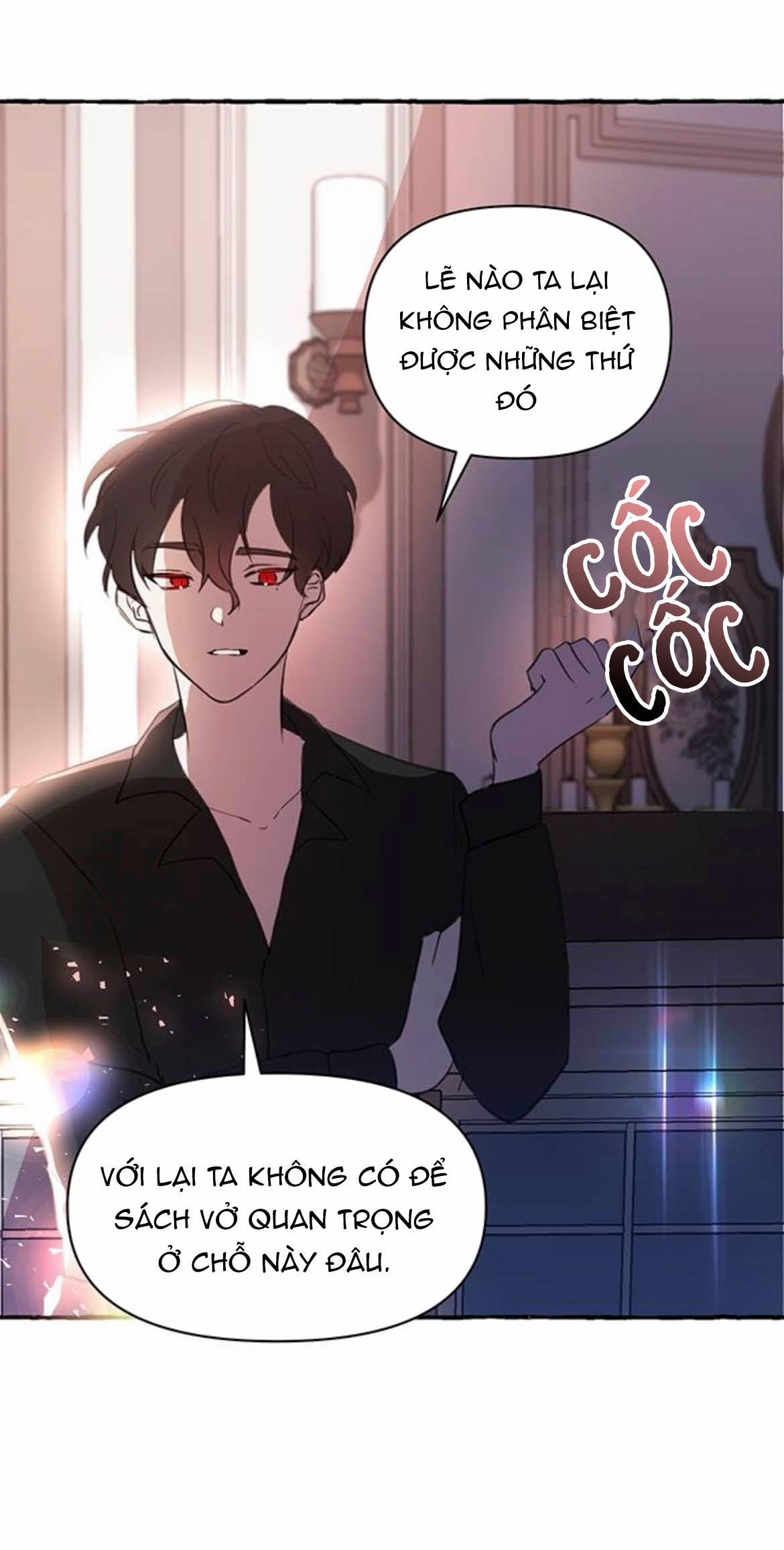 Con Gái Của Công Tước Quái Vật 2 trang 45