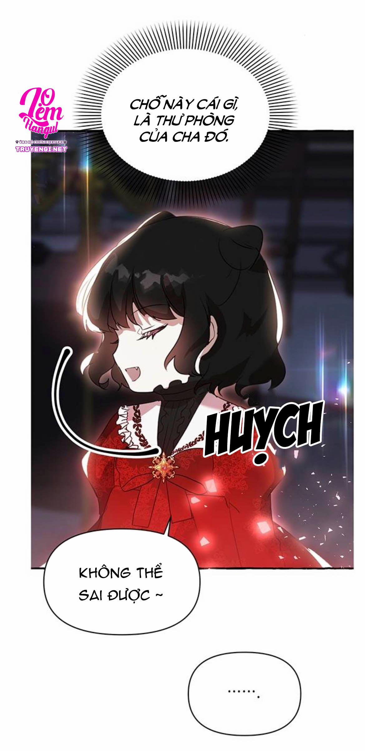 Con Gái Của Công Tước Quái Vật 2 trang 46