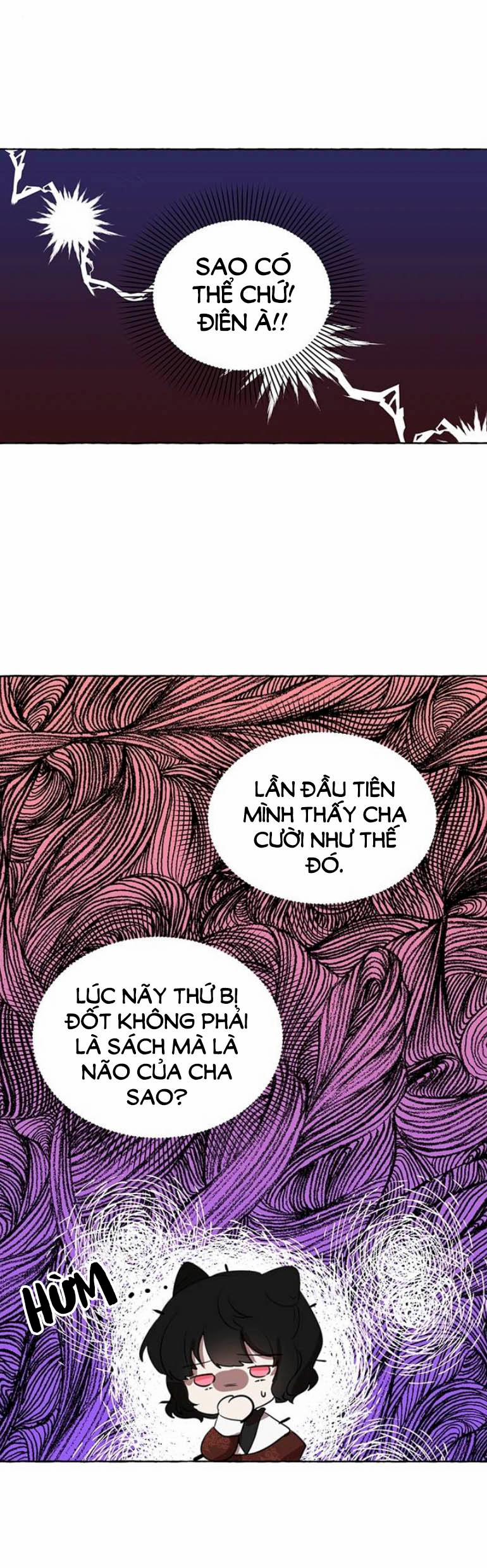 Con Gái Của Công Tước Quái Vật 2 trang 49