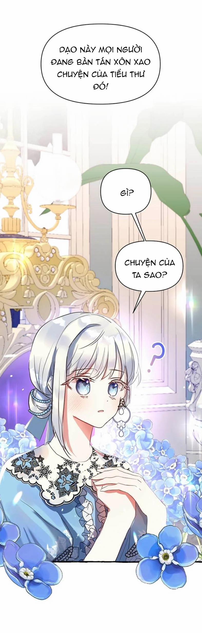 Con Gái Của Công Tước Quái Vật 2 trang 5