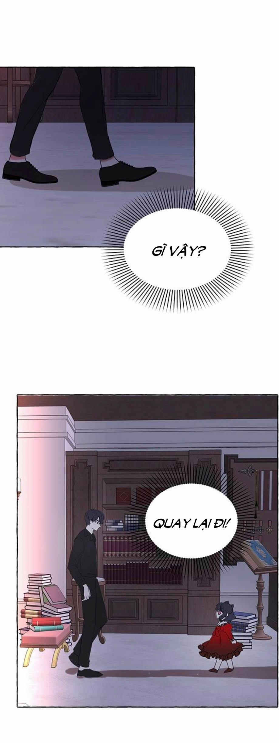 Con Gái Của Công Tước Quái Vật 2 trang 50