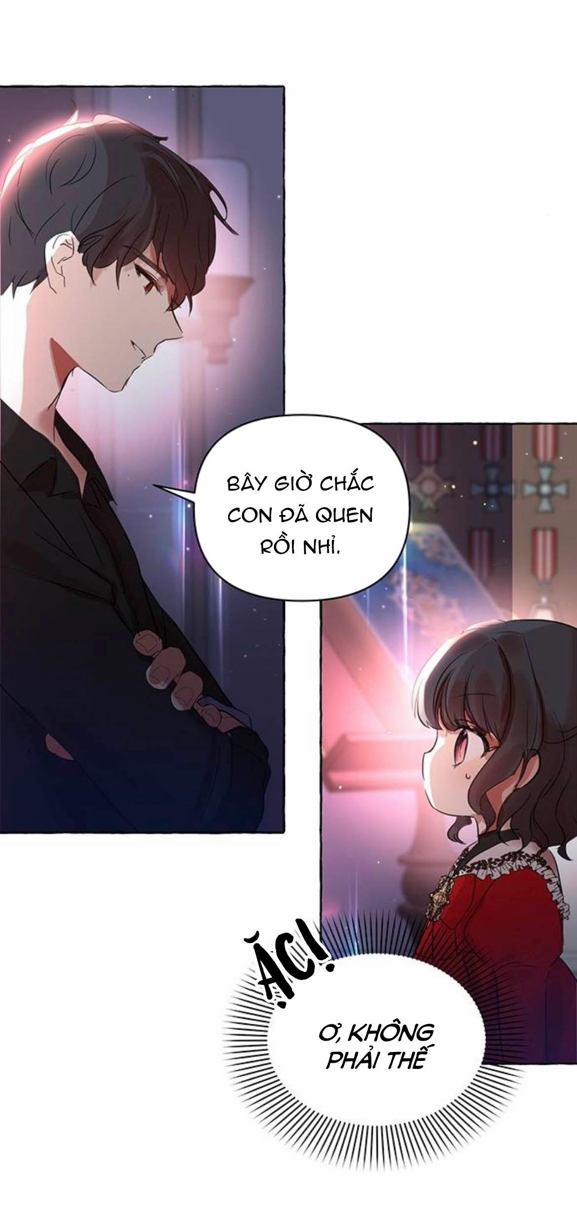 Con Gái Của Công Tước Quái Vật 2 trang 54