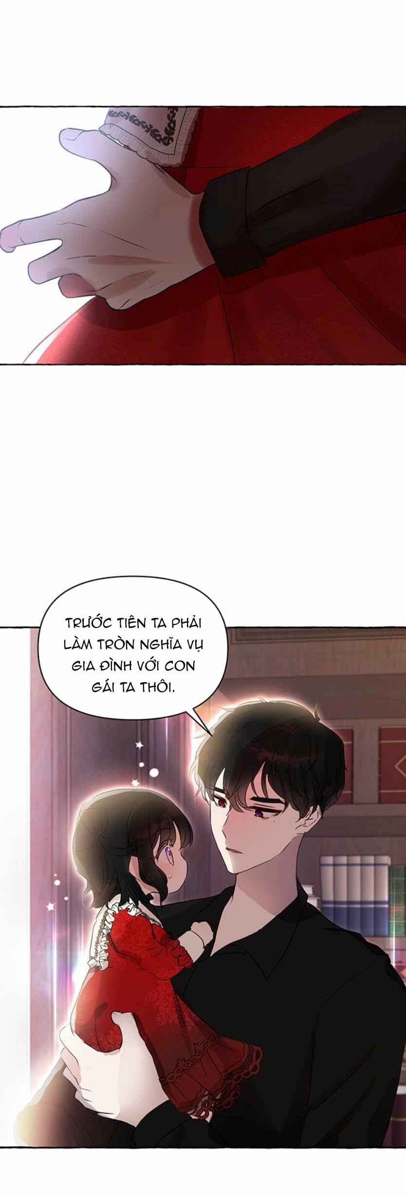 Con Gái Của Công Tước Quái Vật 2 trang 55