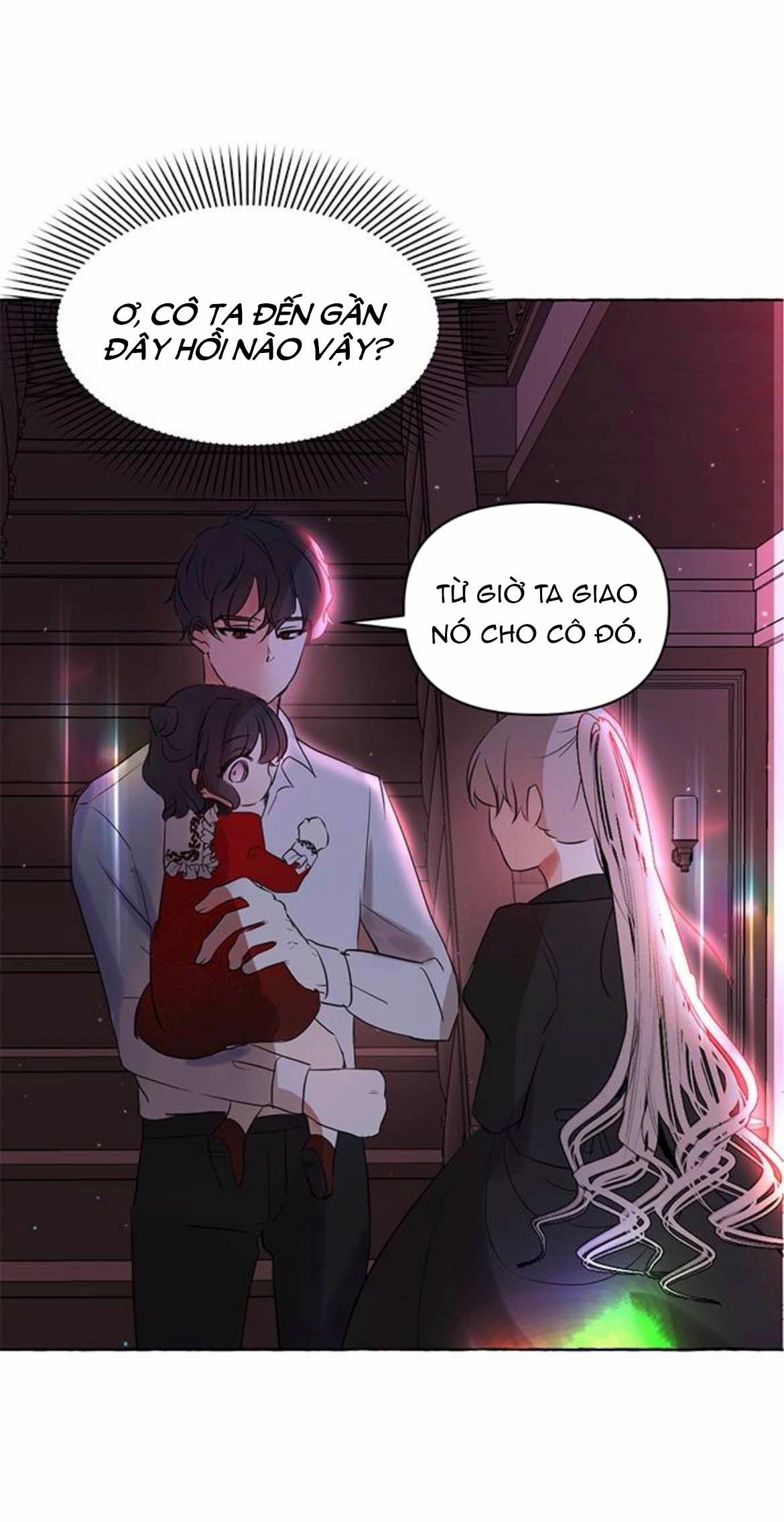 Con Gái Của Công Tước Quái Vật 2 trang 58