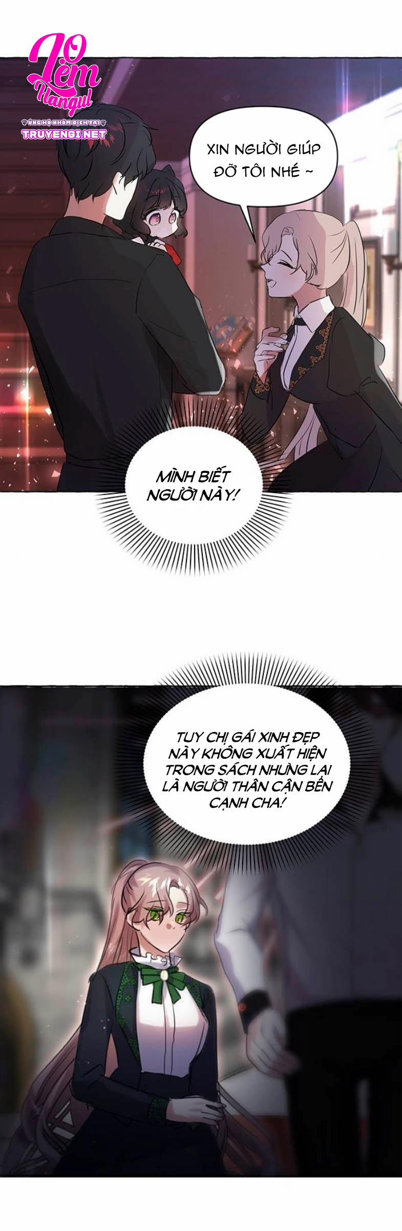 Con Gái Của Công Tước Quái Vật 2 trang 61