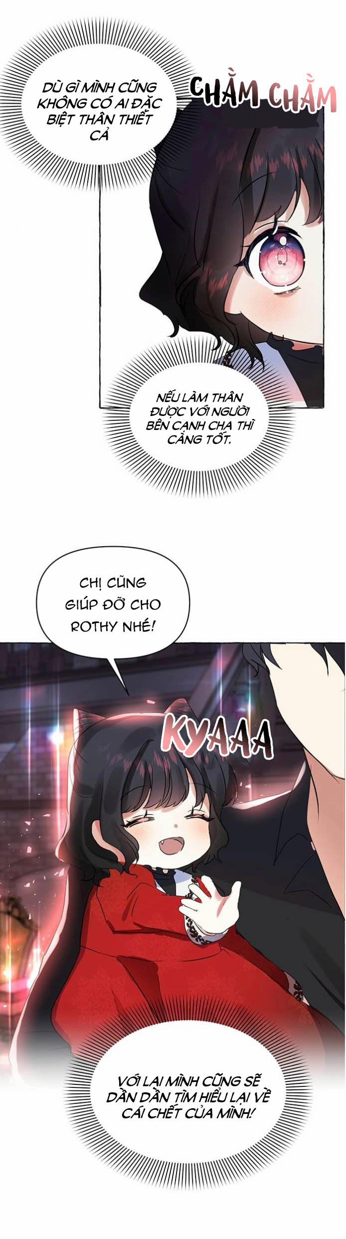 Con Gái Của Công Tước Quái Vật 2 trang 62