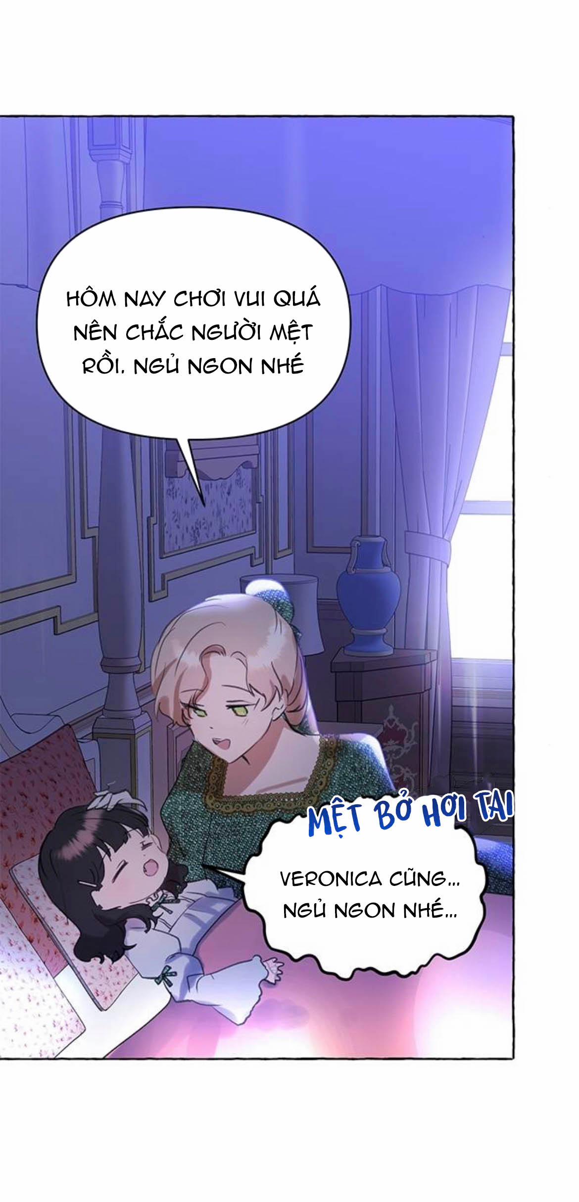 Con Gái Của Công Tước Quái Vật 2 trang 64