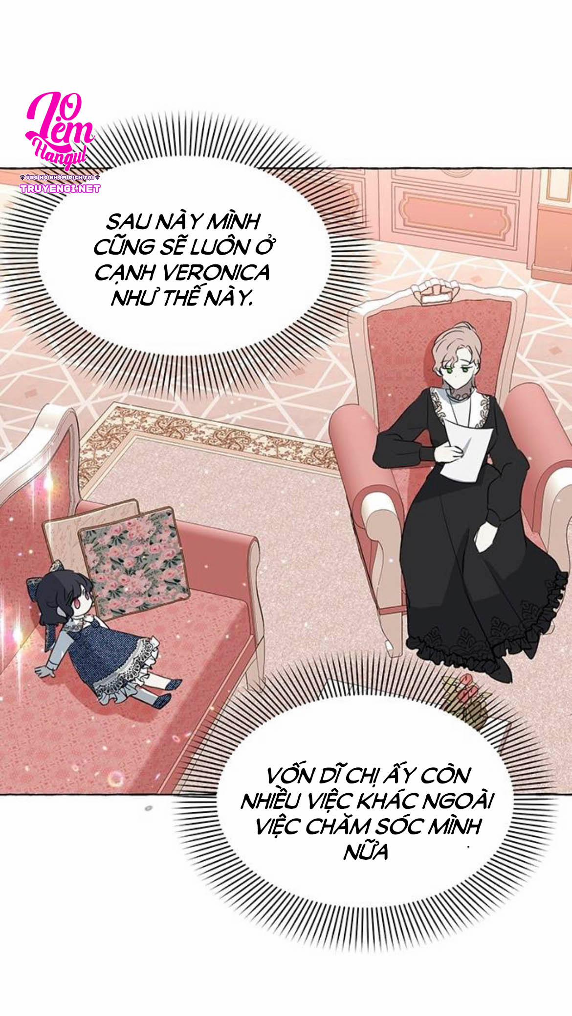 Con Gái Của Công Tước Quái Vật 2 trang 66