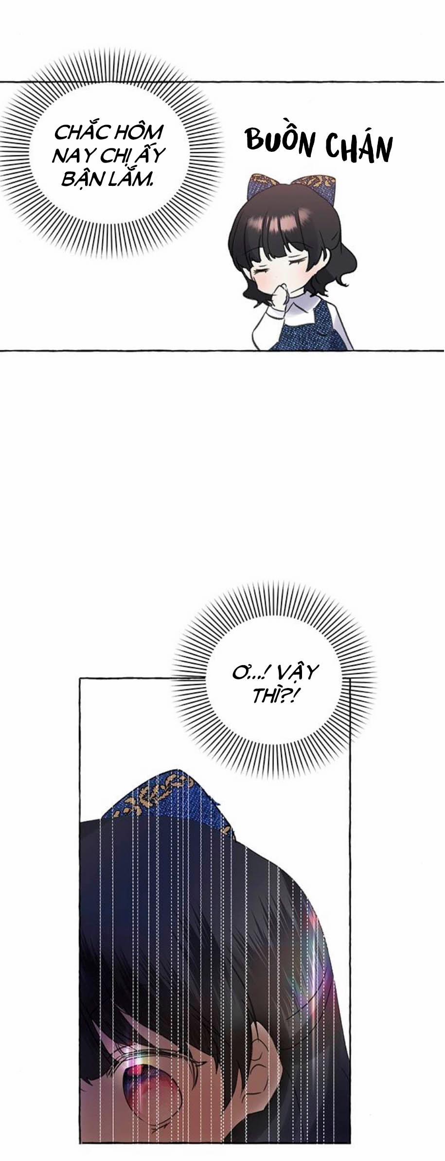 Con Gái Của Công Tước Quái Vật 2 trang 67