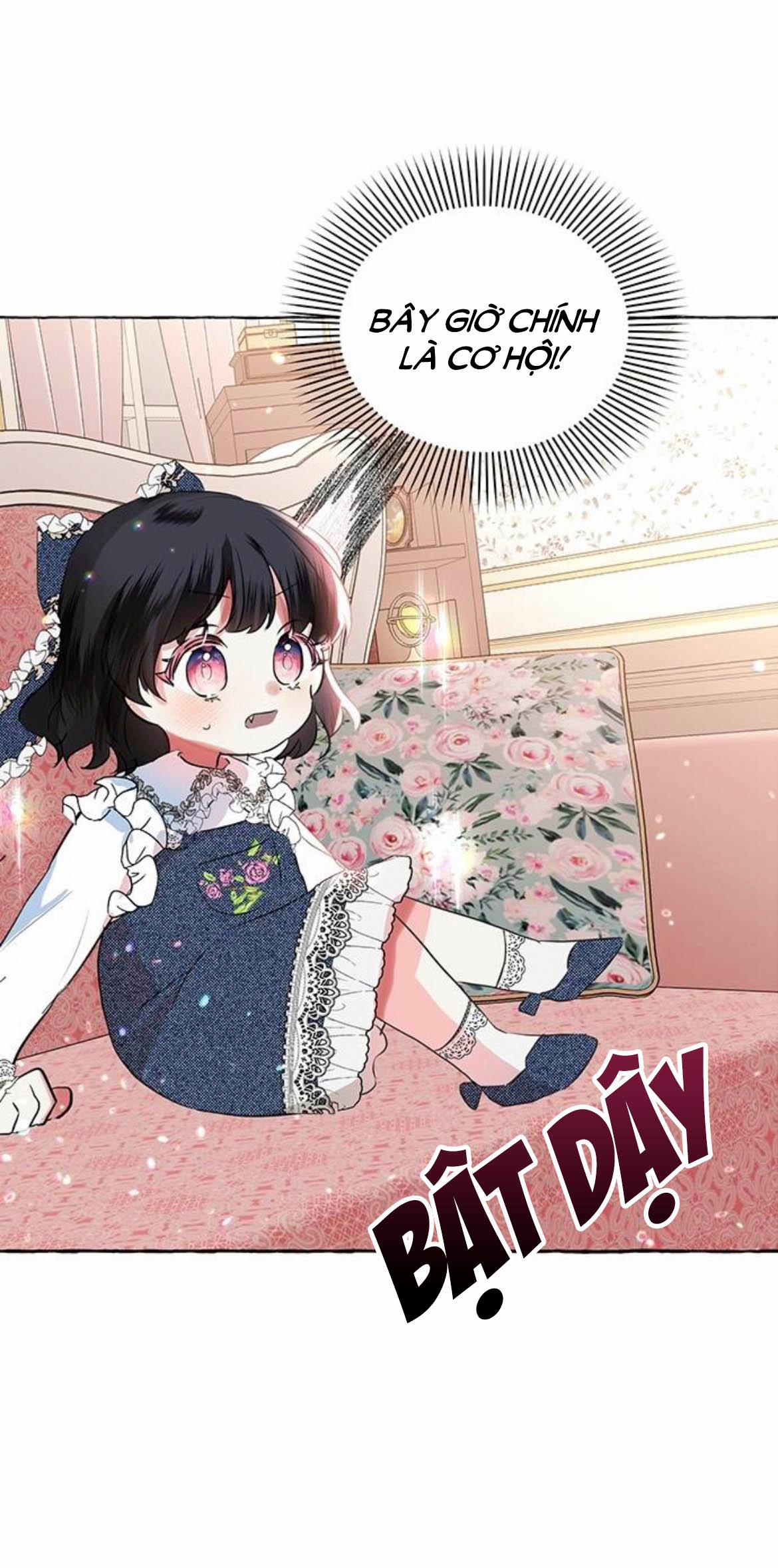 Con Gái Của Công Tước Quái Vật 2 trang 68