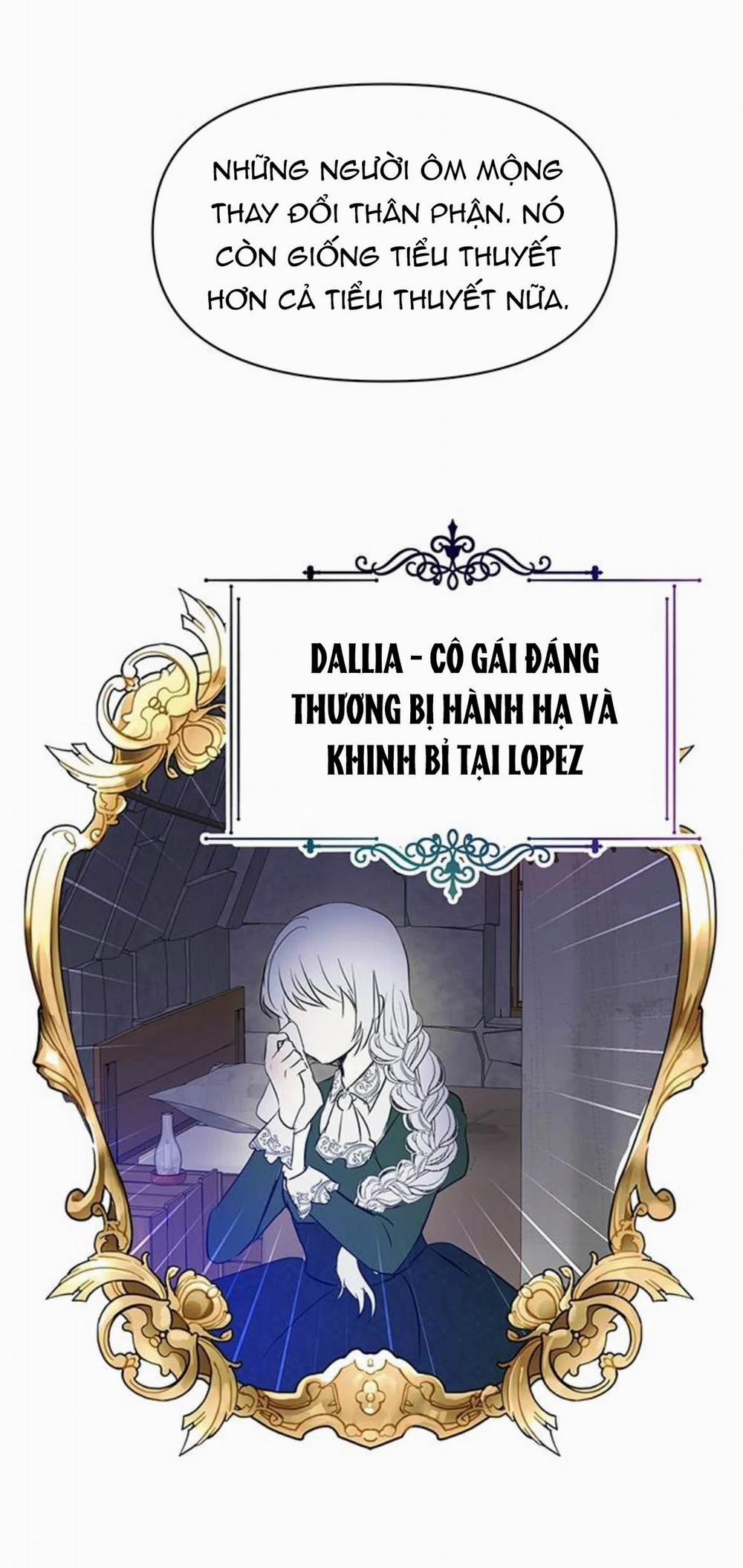 Con Gái Của Công Tước Quái Vật 2 trang 7