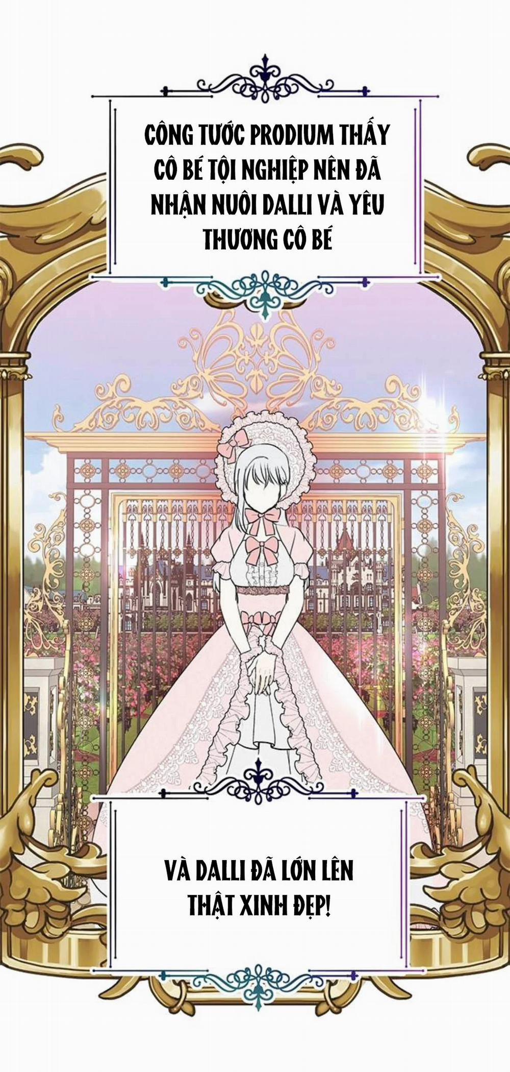 Con Gái Của Công Tước Quái Vật 2 trang 8