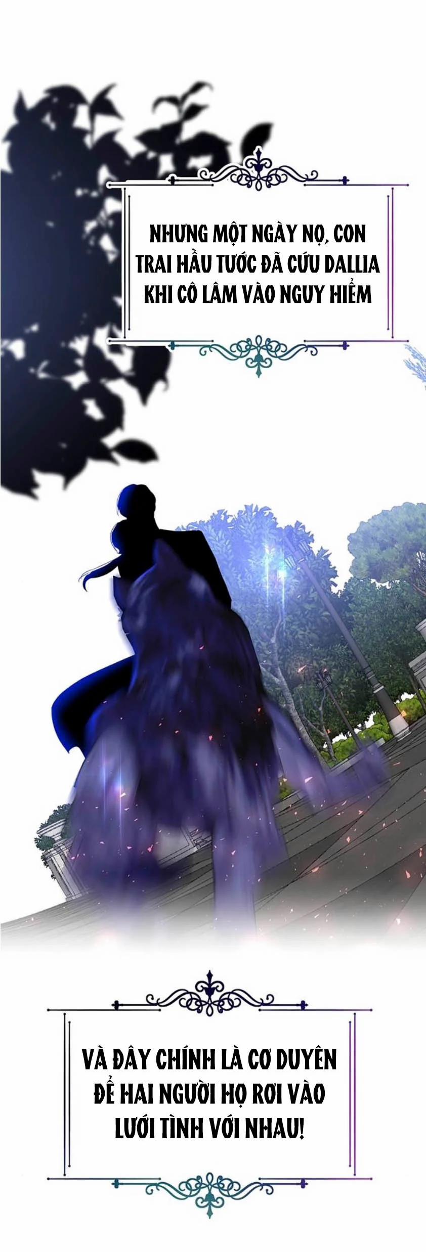 Con Gái Của Công Tước Quái Vật 2 trang 9