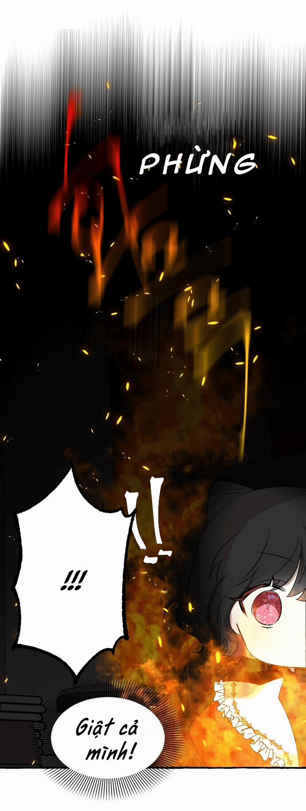 Con Gái Của Công Tước Quái Vật 3 trang 8