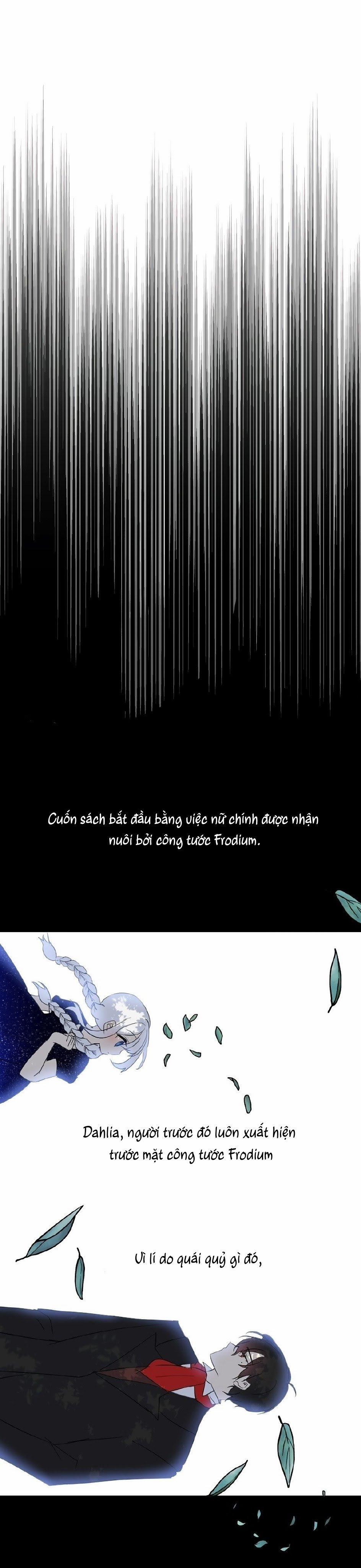 Con Gái Của Công Tước Quái Vật 4 trang 12