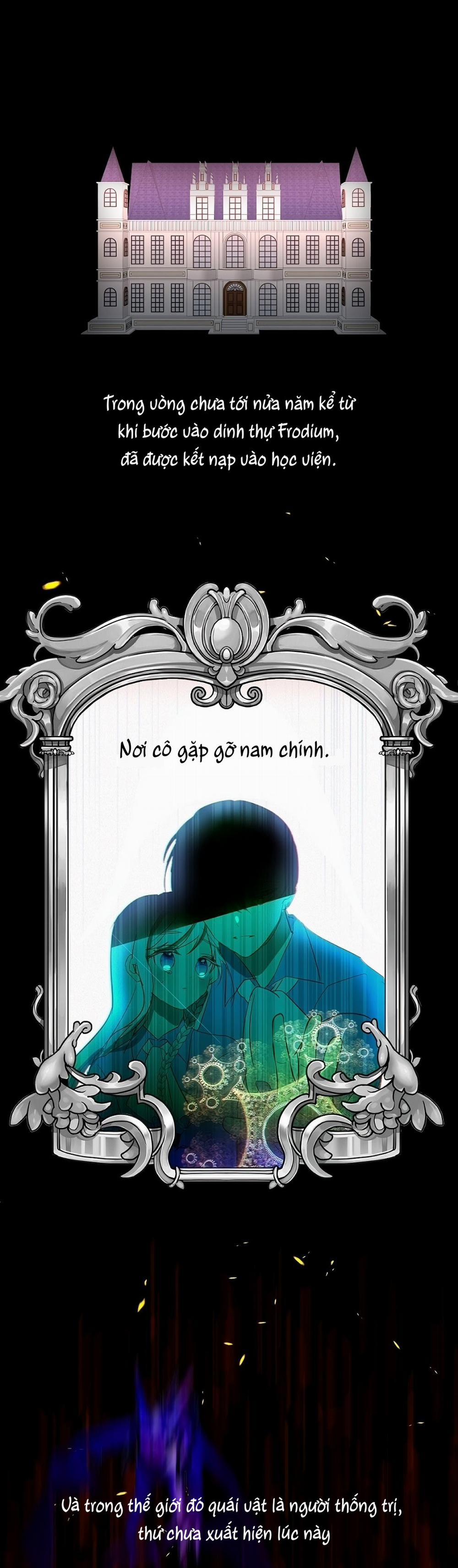 Con Gái Của Công Tước Quái Vật 4 trang 13