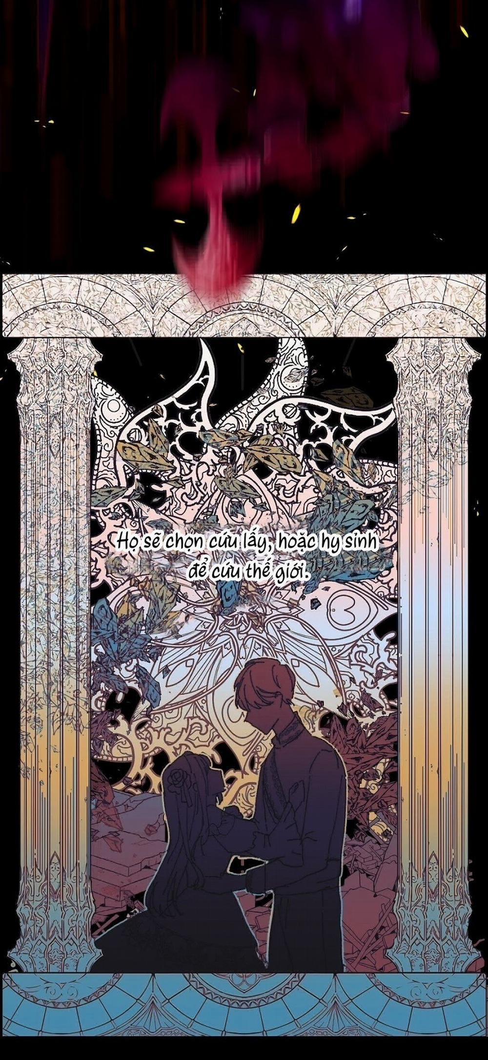 Con Gái Của Công Tước Quái Vật 4 trang 14