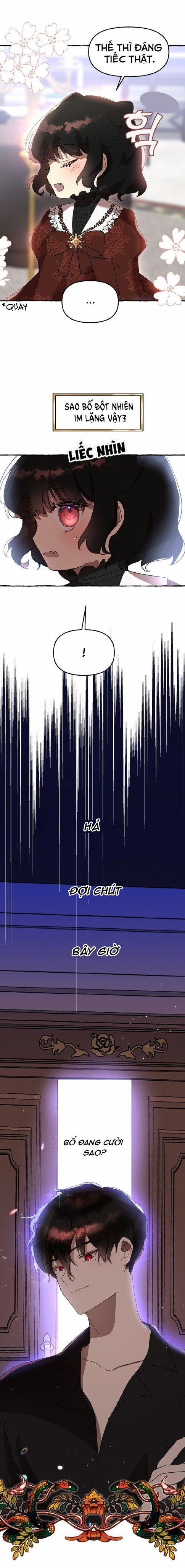 Con Gái Của Công Tước Quái Vật 4 trang 2