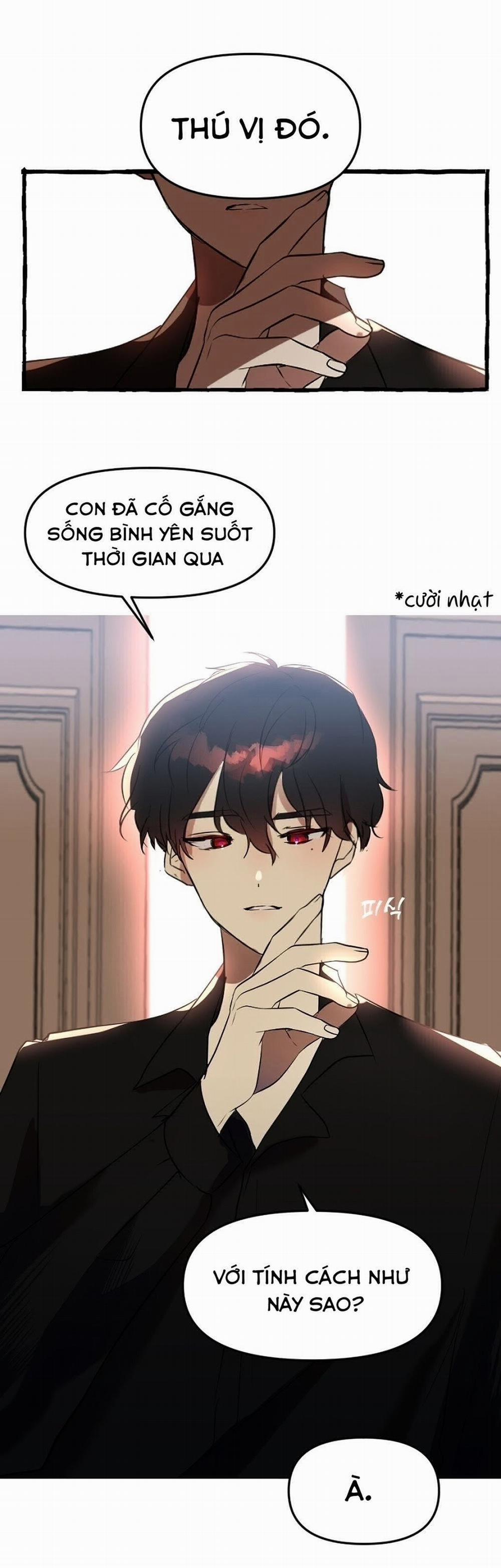 Con Gái Của Công Tước Quái Vật 4 trang 5