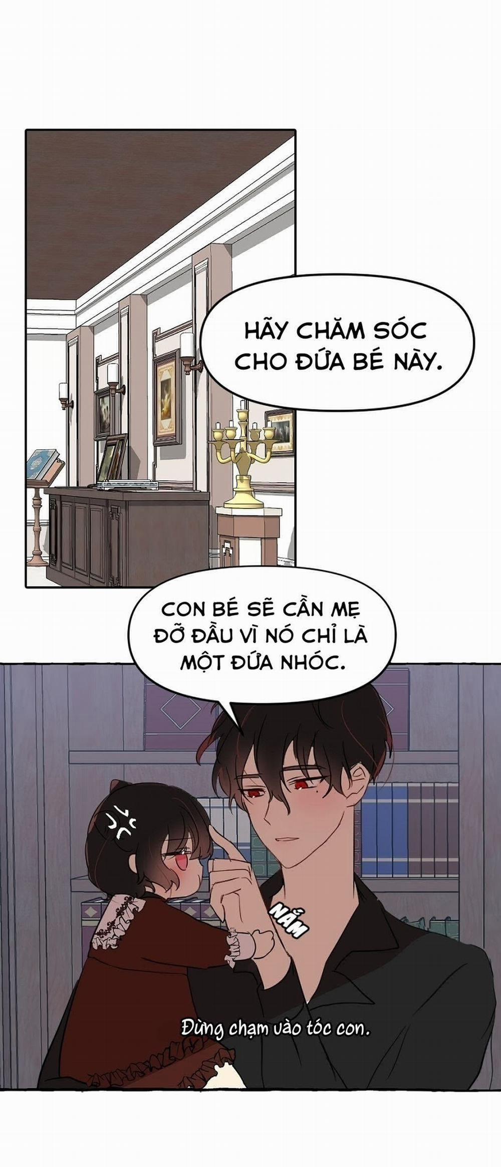 Con Gái Của Công Tước Quái Vật 4 trang 7